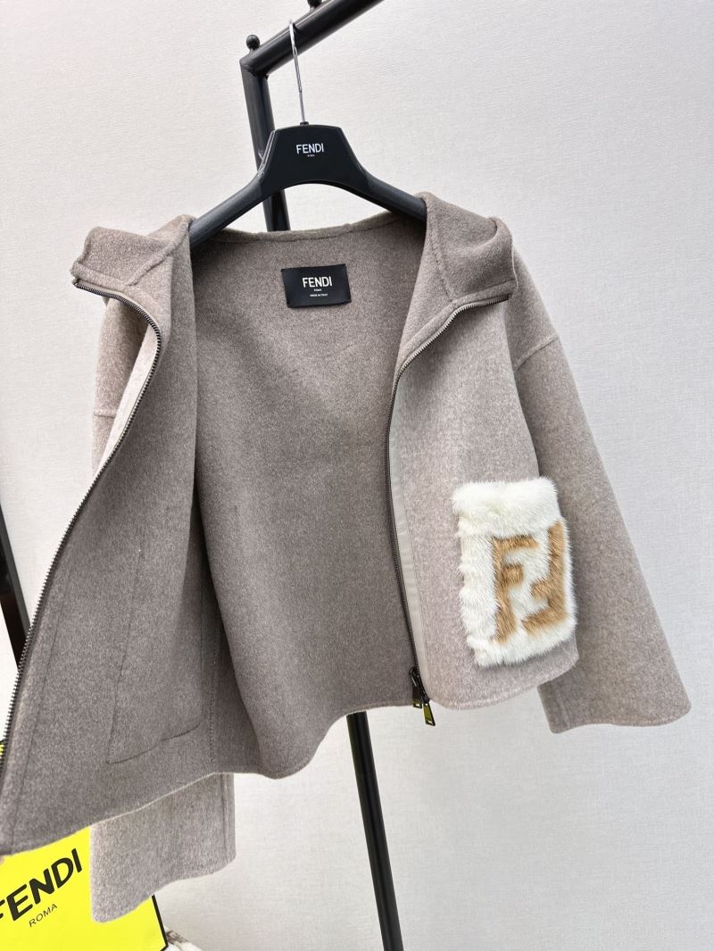 Fendi Sweaters